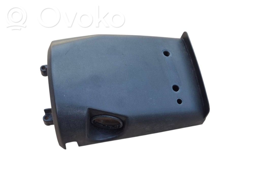 BMW 3 E30 Steering wheel column trim 