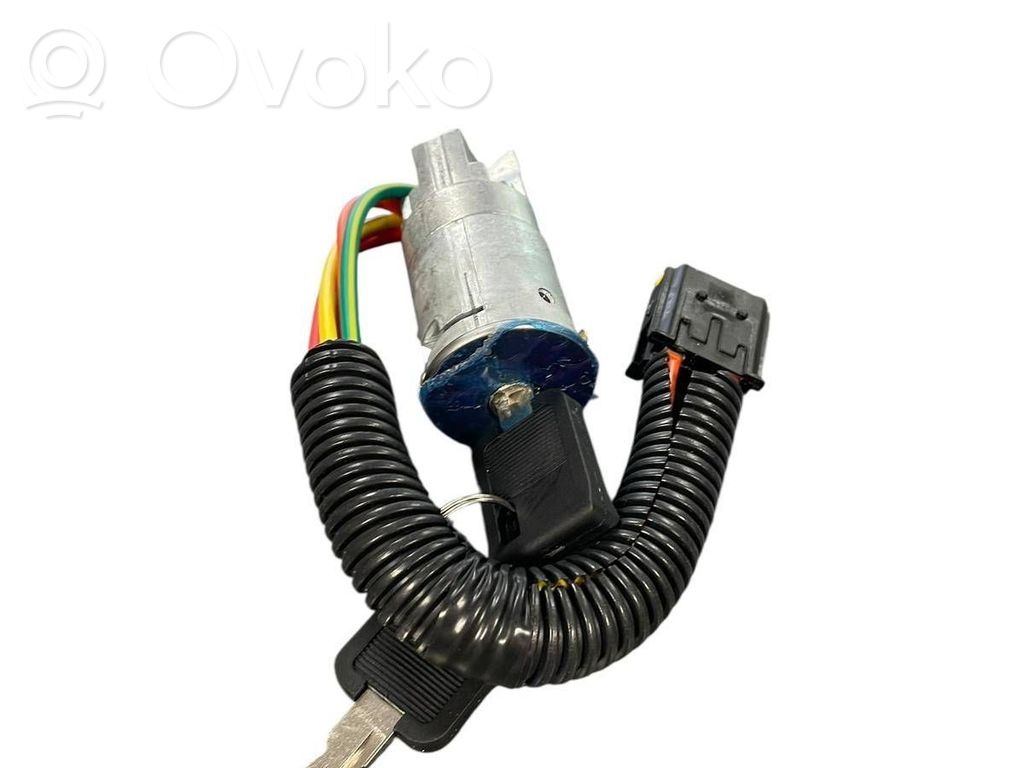 Ignition lock   7701469419