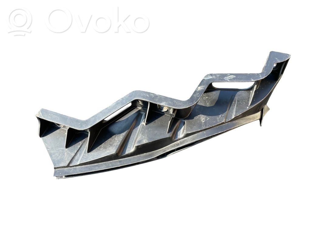 Front bumper mounting bracket   3C0807890