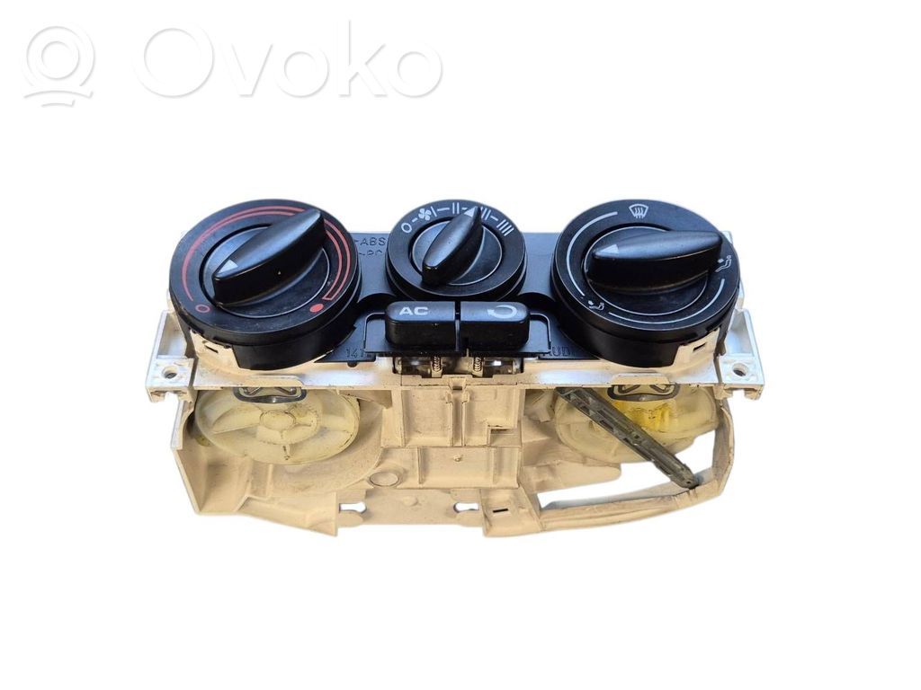 Seat Leon (1M) Climate control unit 