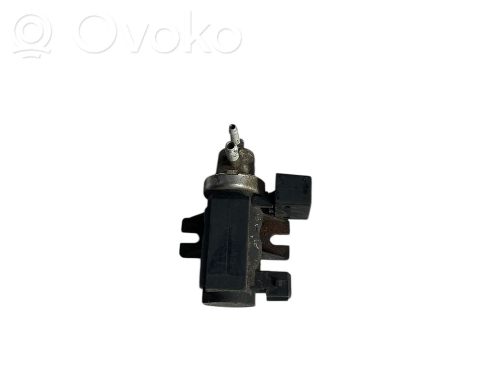 Opel Astra H Solenoidinis vožtuvas 