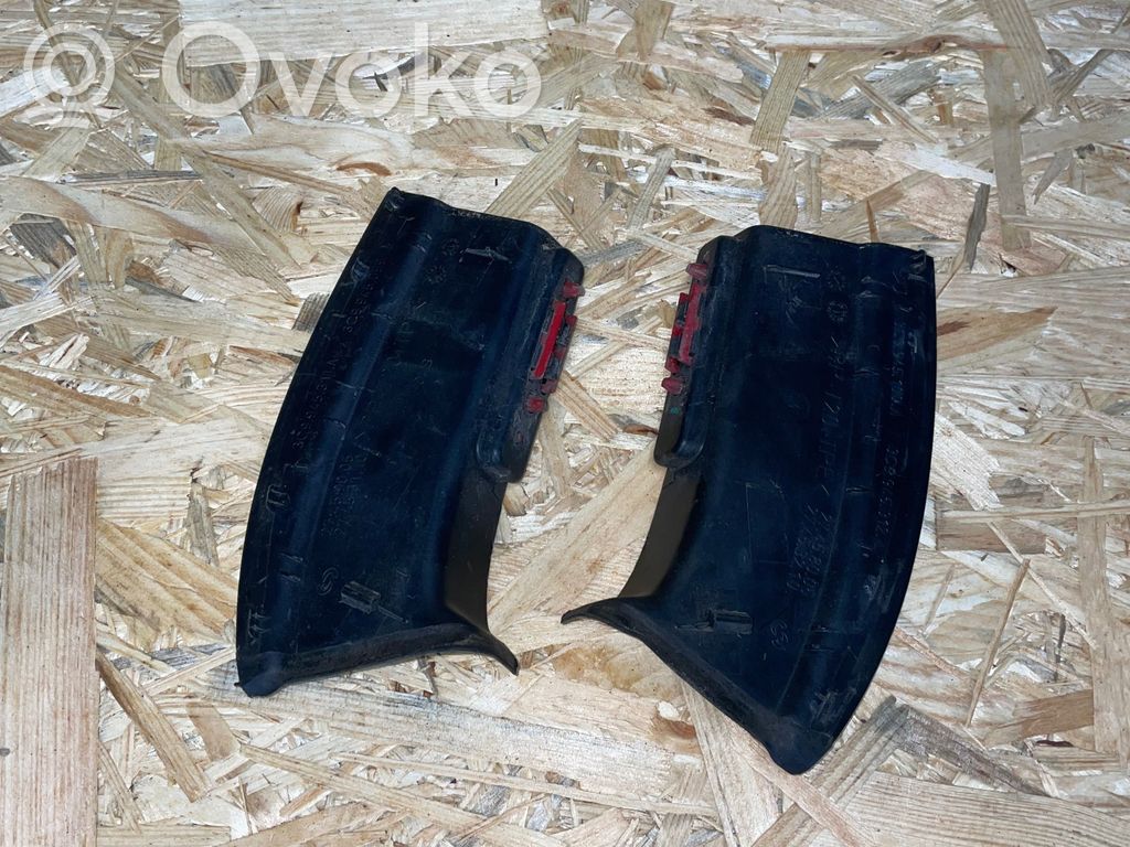 Volkswagen PASSAT B6 Reflector spate 
