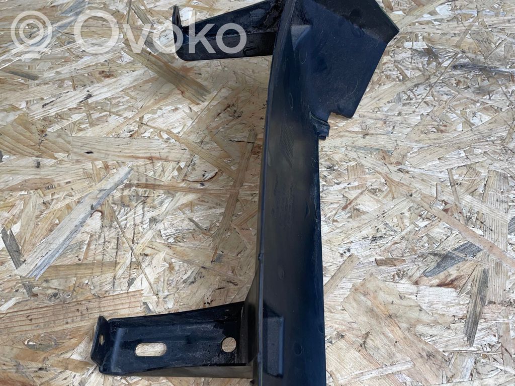 Volkswagen Fox Kita išorės detalė 