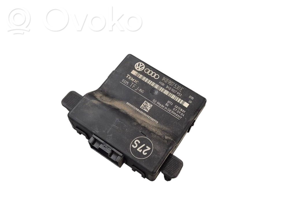 Módulo de control Gateway   1K0907530E,0325