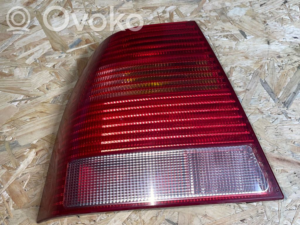 Volkswagen Bora Takavalot 