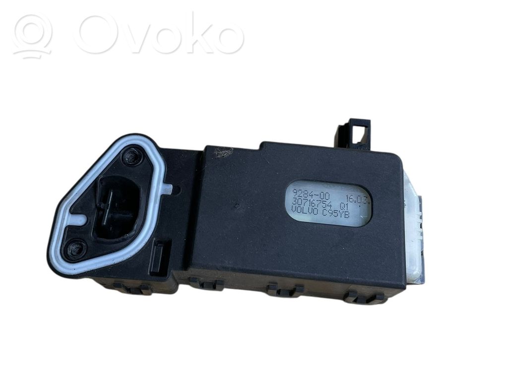 Central locking motor   928400,30716754,C95YB