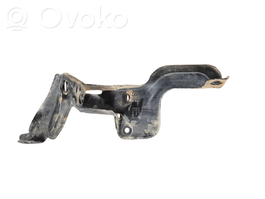 Intercooler pipe mounting bracket   4F0145814