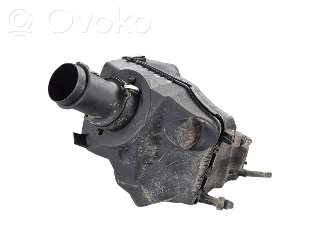 Oro filtro dėžė   059133835E,059133843B,6572861