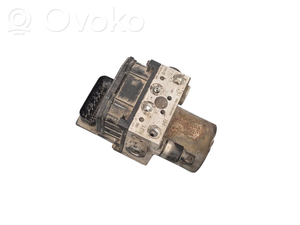Audi A6 S6 C5 4B ABS Blokas 