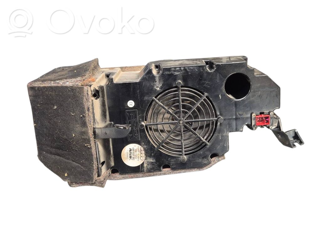 Altavoz subwoofer   4B9035382,7296999002