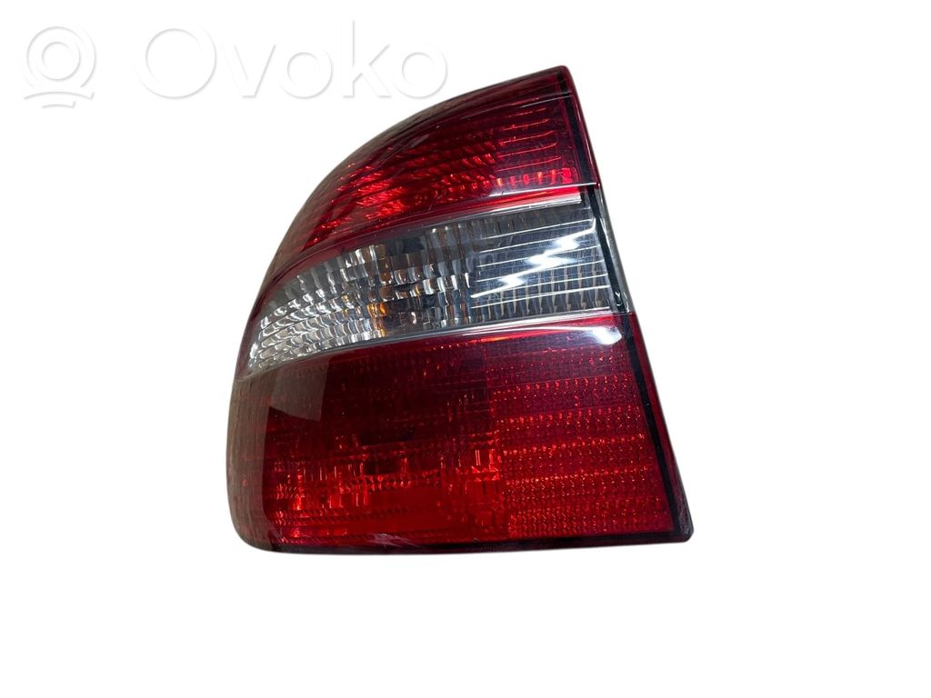 Volvo S40, V40 Lampă spate în caroserie 