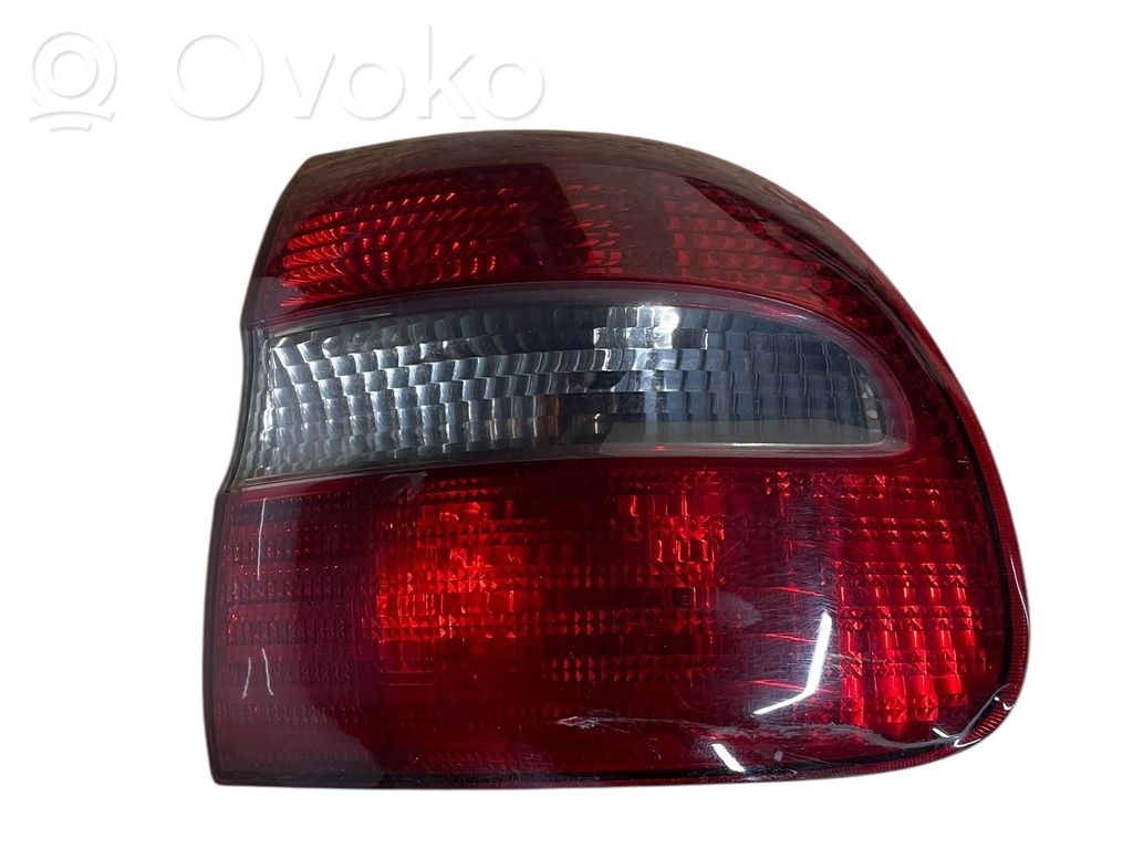 Volvo S40, V40 Takavalot 