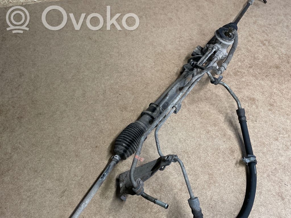 Volvo S40, V40 Vairo kolonėlė 