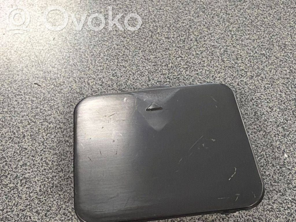 BMW 5 E60 E61 Front tow hook cap/cover 