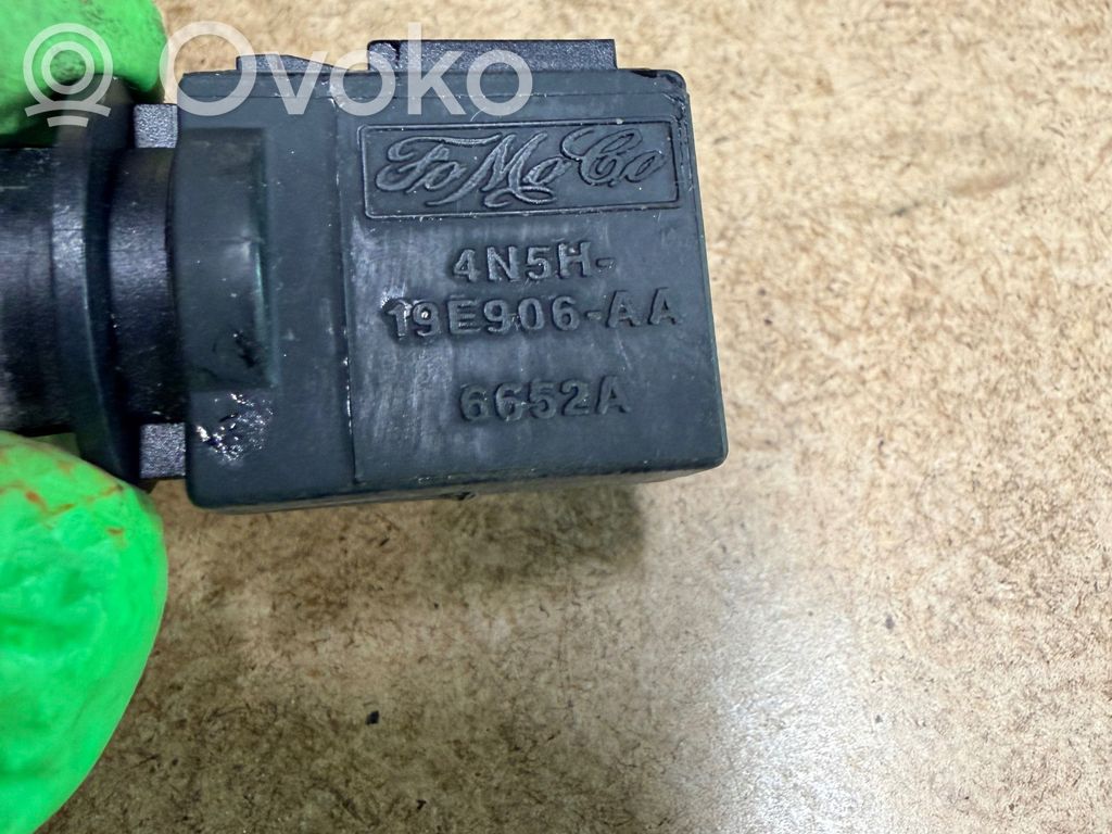 Volvo V50 Air quality sensor 