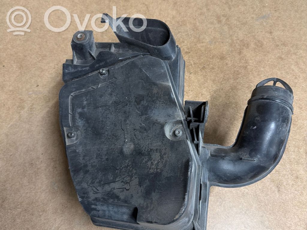 Volvo V50 Deckel Sicherungskasten 