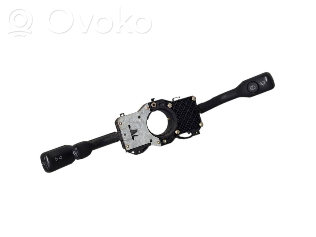 Audi A4 S4 B5 8D Commodo, commande essuie-glace/phare 