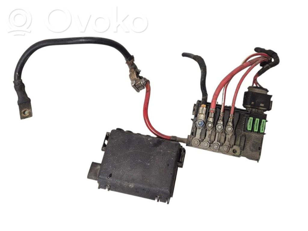Sulakemoduuli   1J0937550