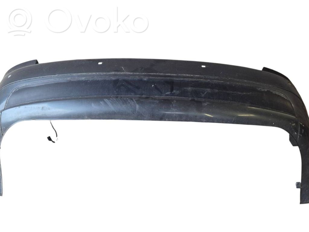Audi A4 S4 B6 8E 8H Parachoques 