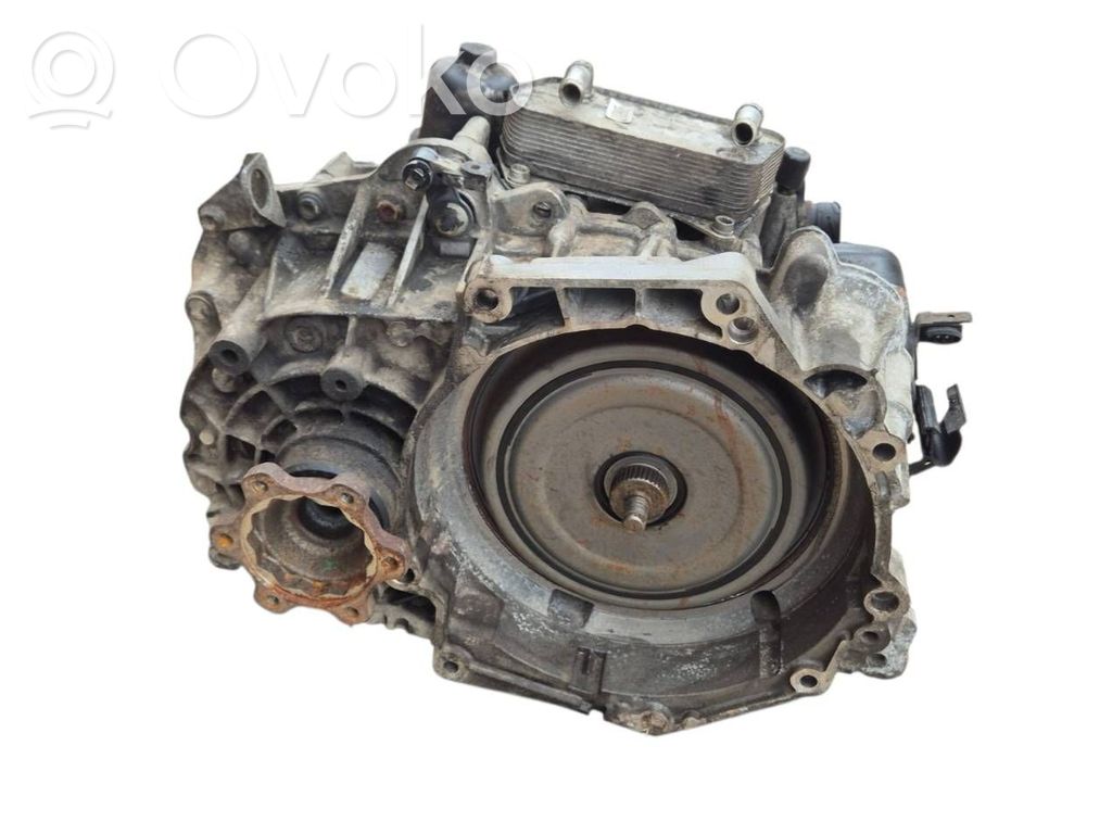 Volkswagen PASSAT B6 Automatic gearbox 