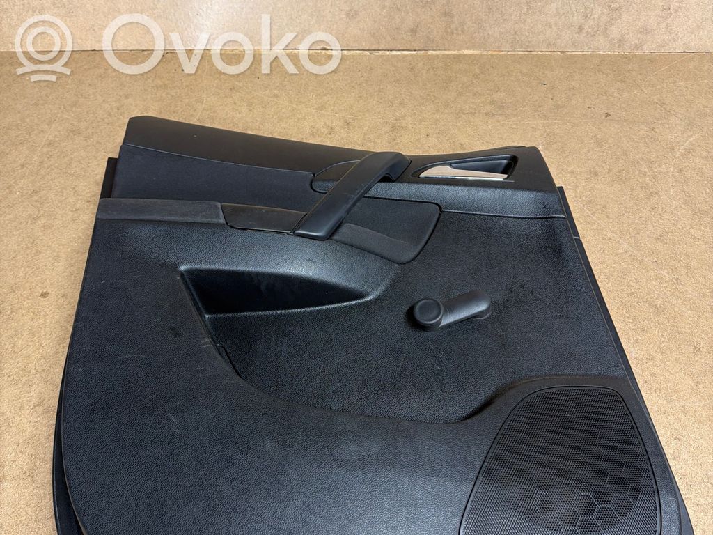 Opel Meriva B Panou interior ușă spate 