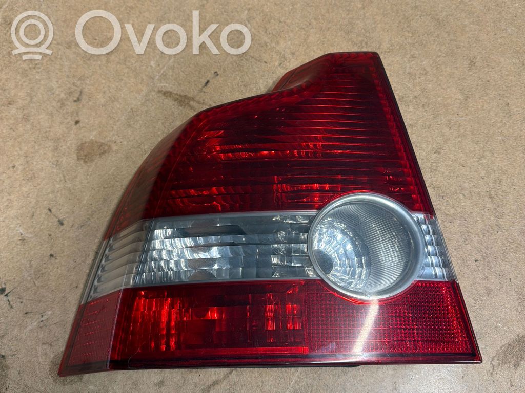 Volvo S40 Rear/tail lights 