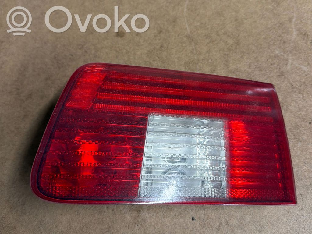 BMW 5 E39 Tailgate rear/tail lights 