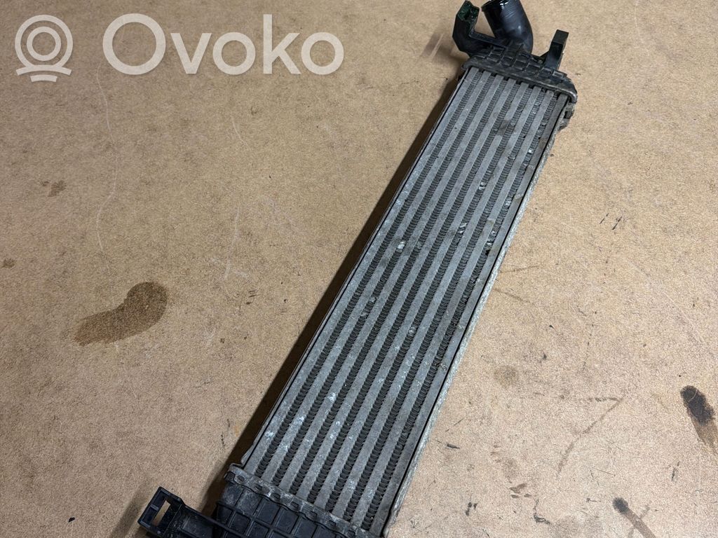 Volvo S40 Interkūlerio radiatorius 