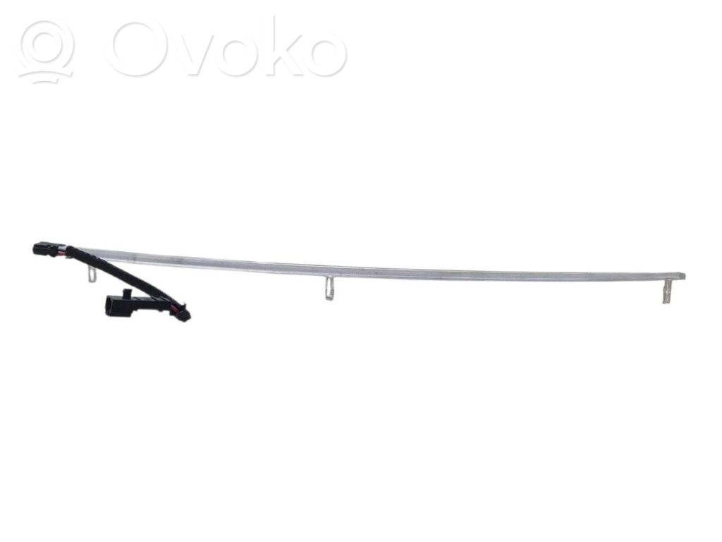 Audi A6 S6 C6 4F Luz interna puerta delantera 