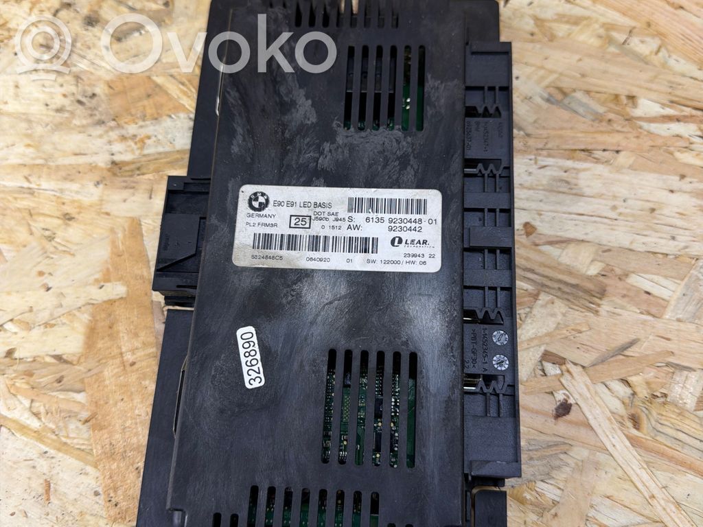 Light module LCM   9230448,9230442,5324848C5