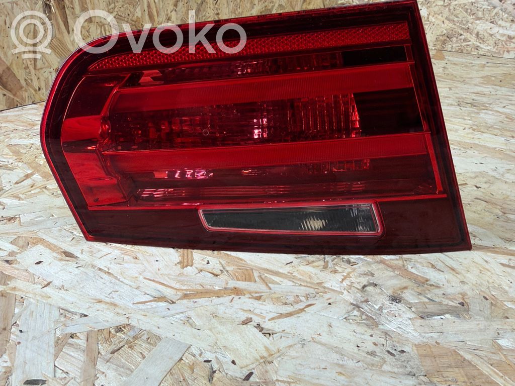 BMW 3 F30 F35 F31 Rear/tail lights 