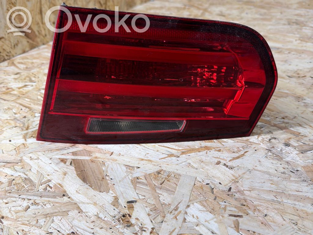 BMW 3 F30 F35 F31 Tailgate rear/tail lights 