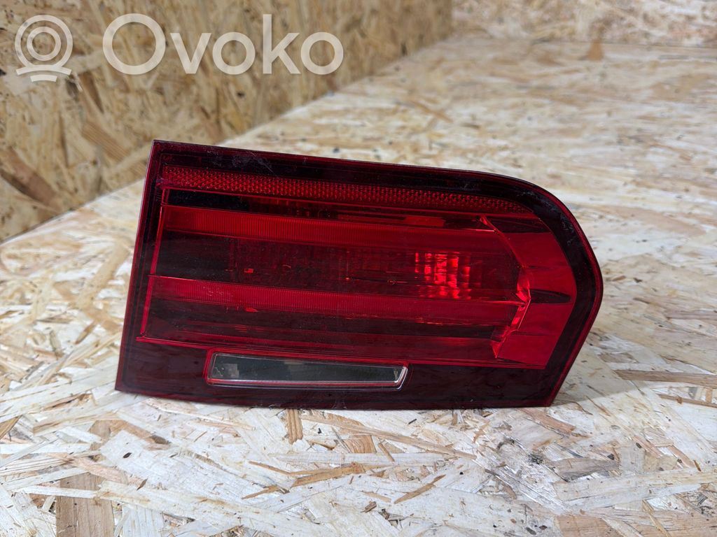 BMW 3 F30 F35 F31 Tailgate rear/tail lights 