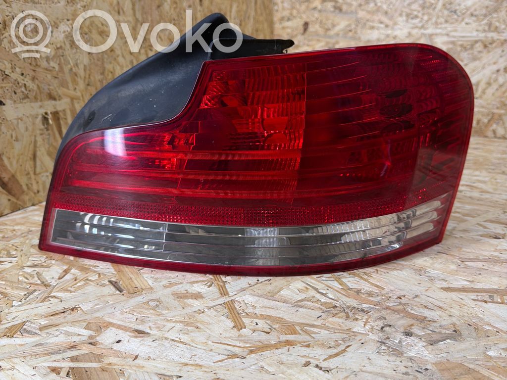 BMW 1 E82 E88 Takavalot 