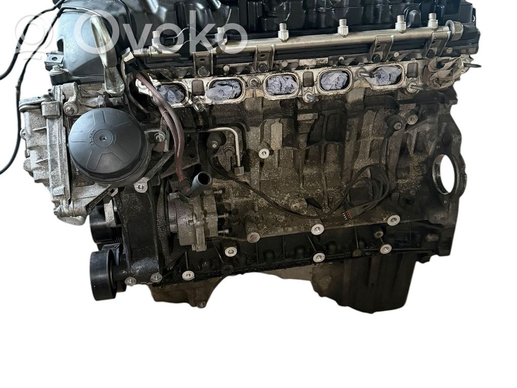 Motor   N54B30