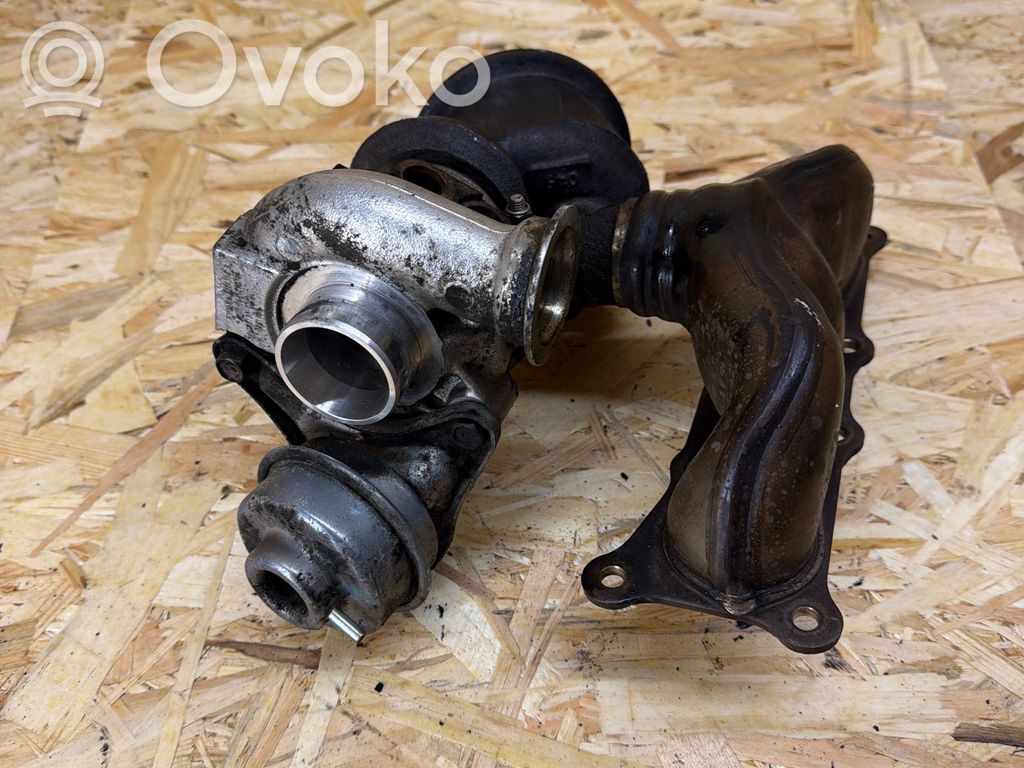 Turbo   7431028,4913107006
