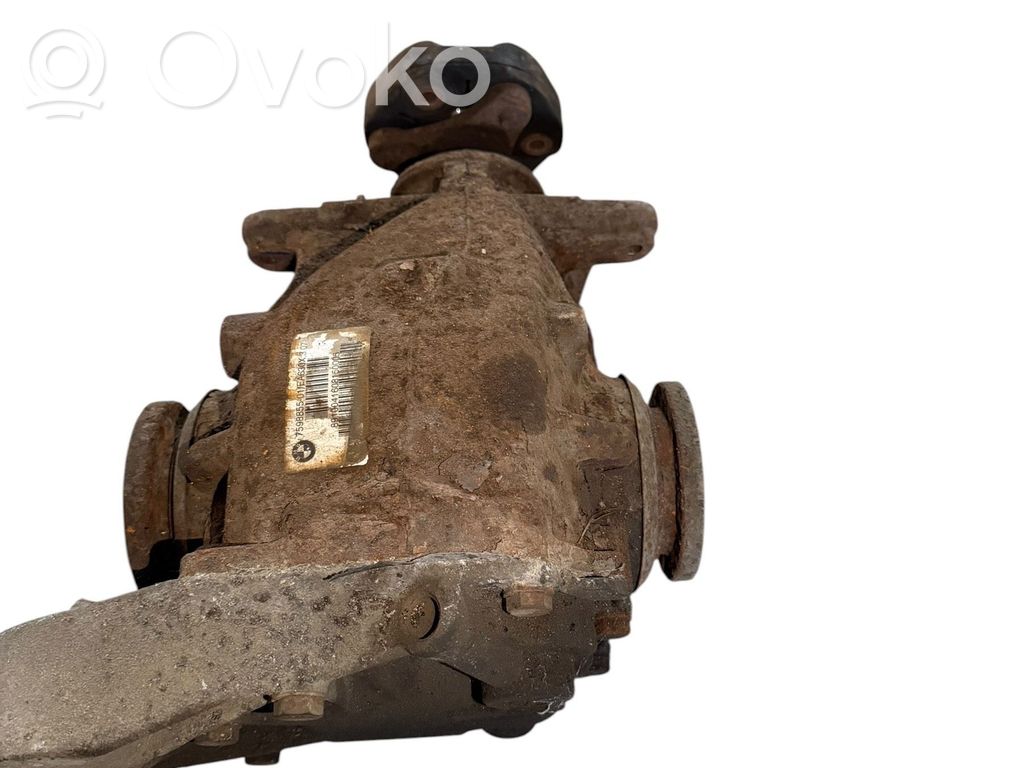Rear differential   7598855,8910041608150005,EA630X30