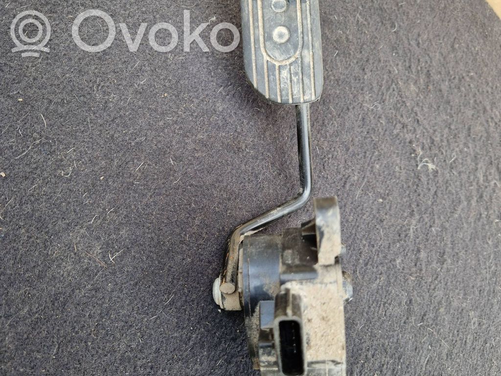 Akceleratoriaus pedalas   18002AX700,00473,01270,18002AX70B