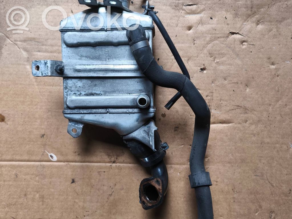 Opel Insignia A EGR aušintuvas 