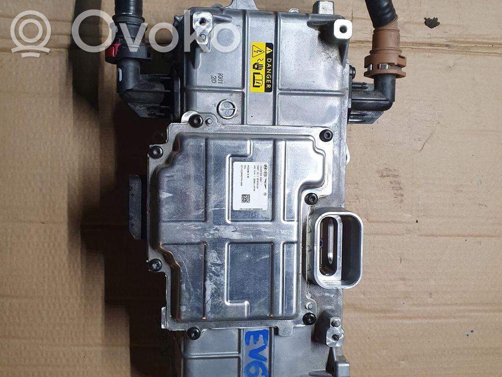 Hyundai IONIQ 6 Other control units/modules 