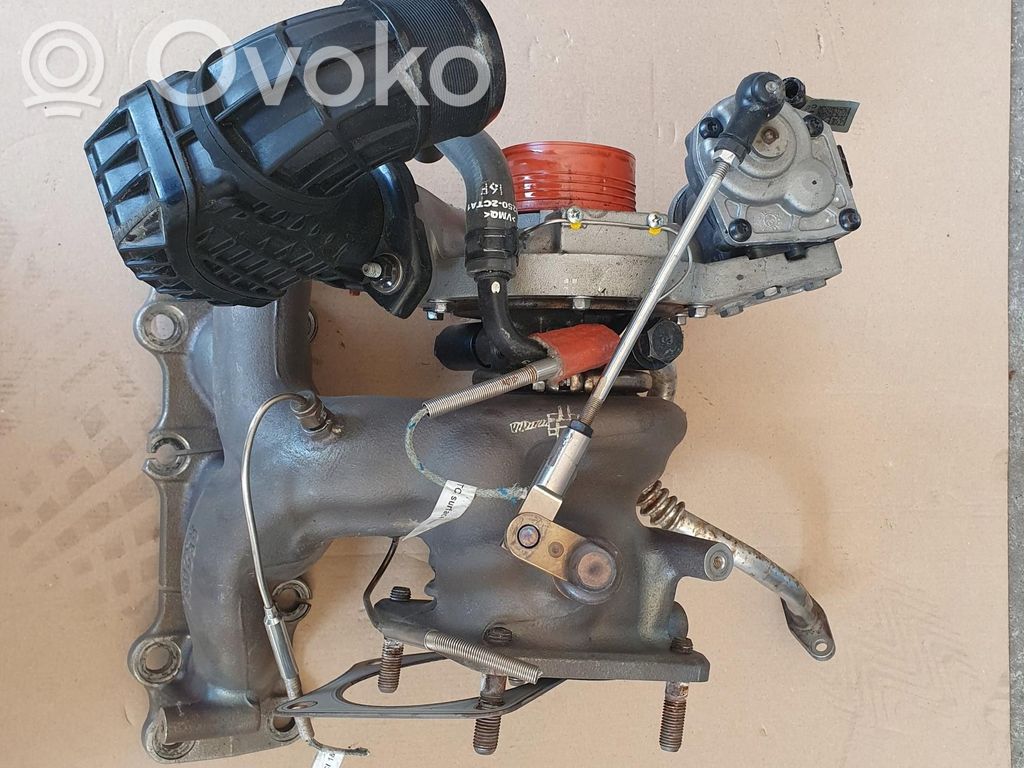 Turbo   282312CTA2