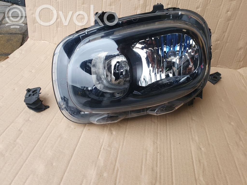 Phare frontale   9820059680,90097902