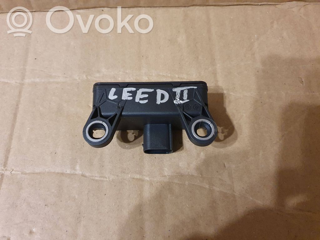 ESP acceleration yaw rate sensor   956903X100,10170106843