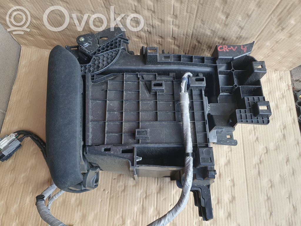 Honda CR-V Armlehne 