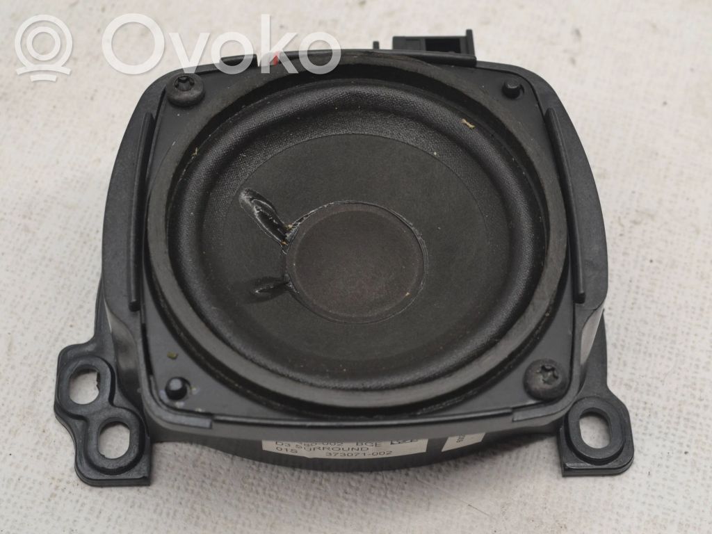 Audi A8 S8 D3 4E Altoparlante portiera anteriore 