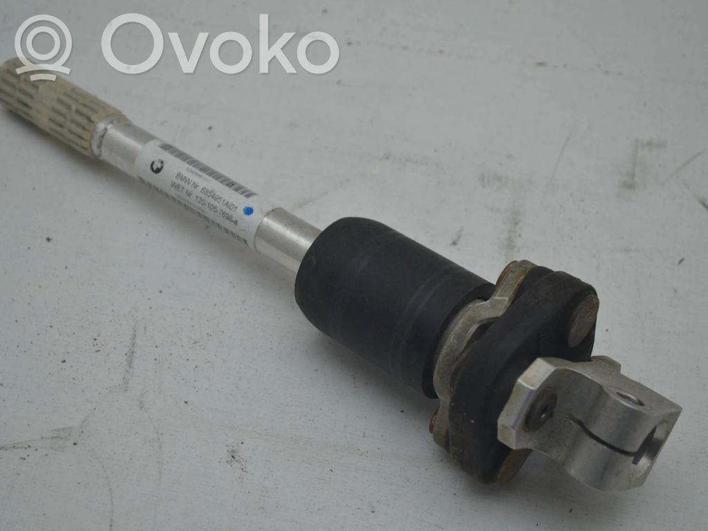 Steering column universal joint   6854951,326854951011,1201057698