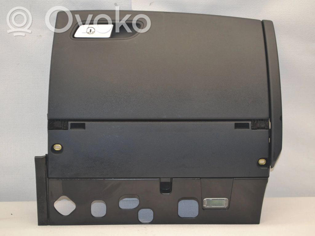 Audi A6 S6 C7 4G Juego guantera 