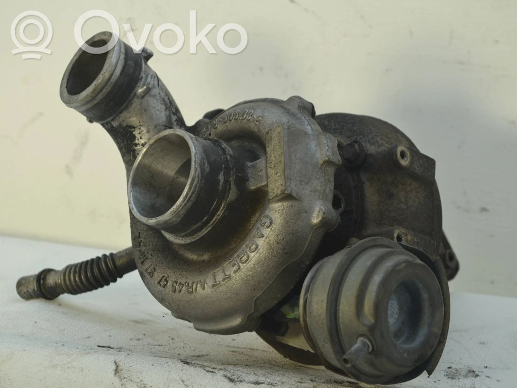 Turbo   059145701C,059145701CV,059145701CX