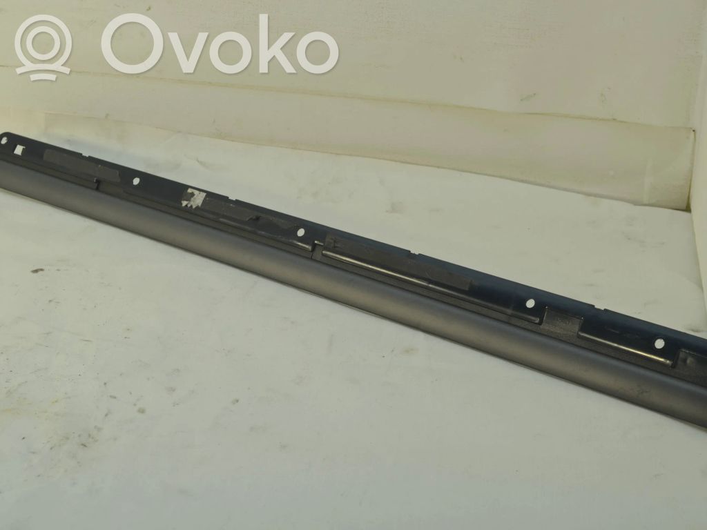 Audi A8 S8 D3 4E Dekoratīvā apdare 