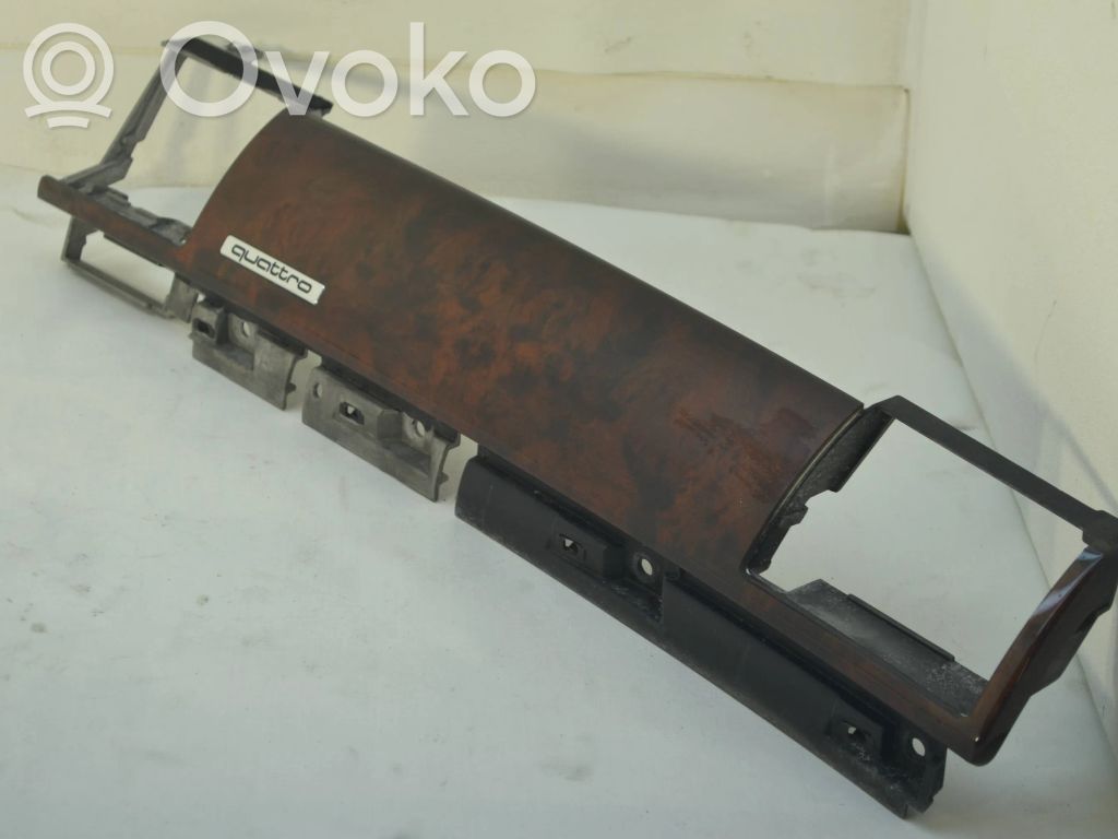 Panel trim   4E1857186L,B03012100